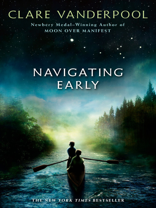 Cover image for Navigating Early